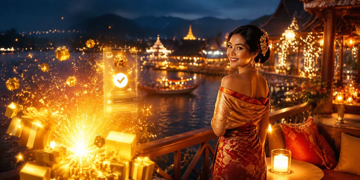 golden lotus