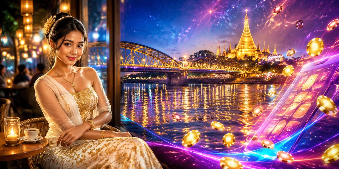 golden lotus