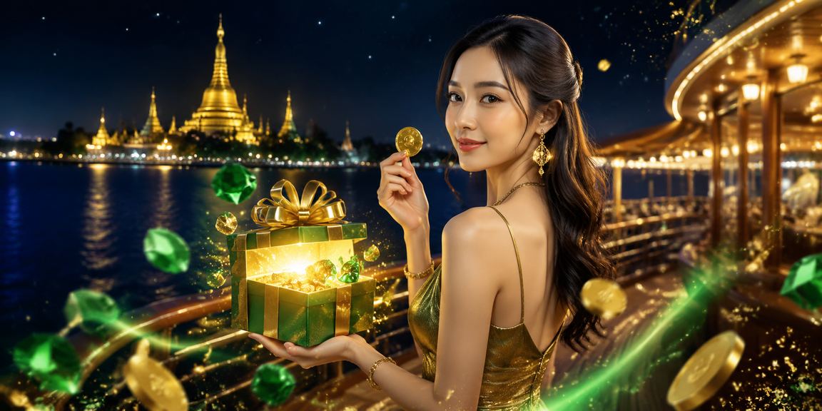 golden lotus