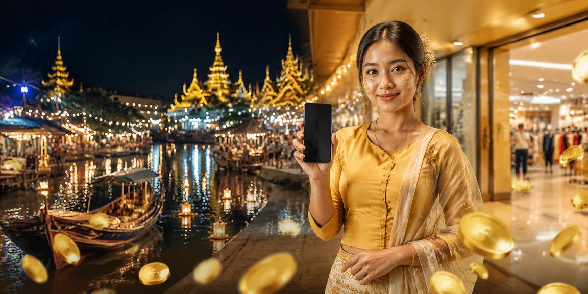 golden lotus