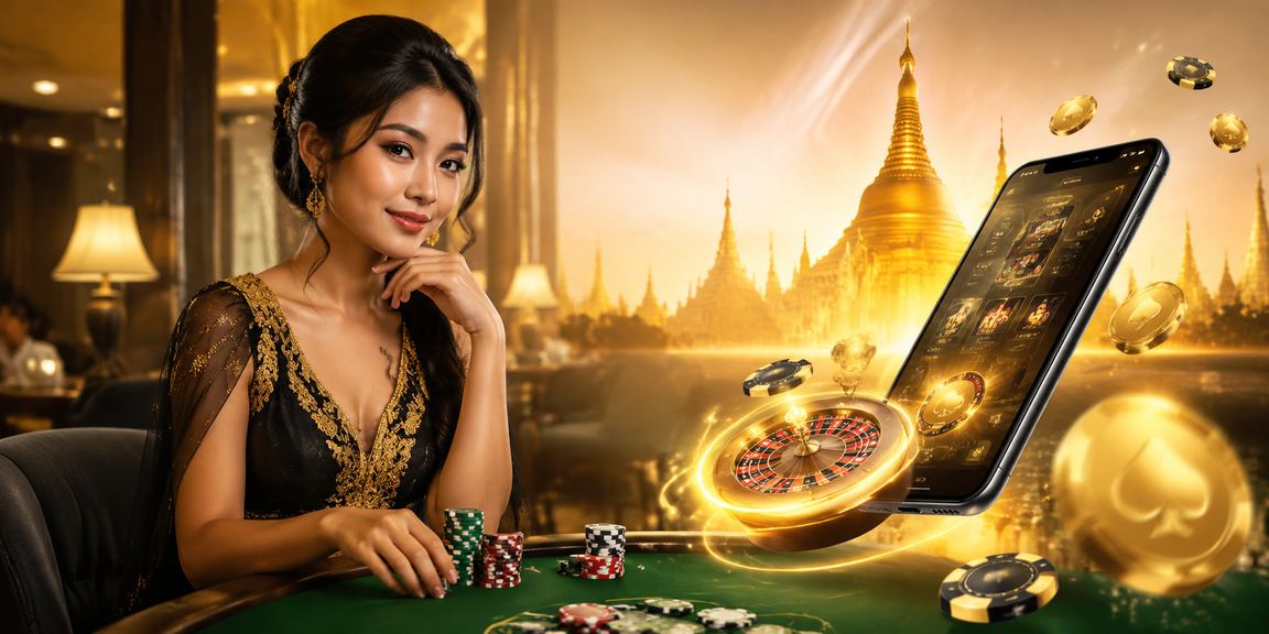 golden lotus