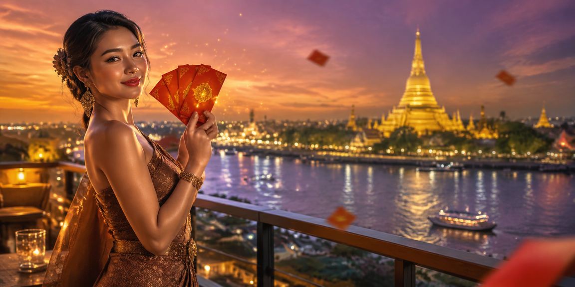 golden lotus