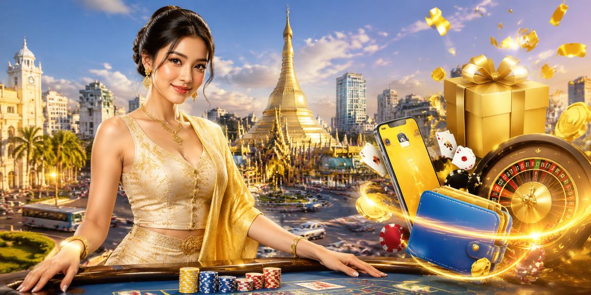 golden lotus